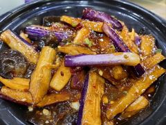 -要德鱼庄(陕钢家属院店)