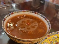 果子干-富华斋饽饽铺·宫廷糕点·伴手礼(护国新天地店)