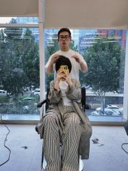 -BOF HAIR BY HONTO