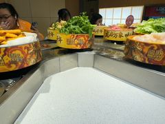 -龍歌自助小火锅(秦淮水游城店)