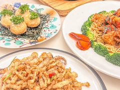 -鲜味食族水产·海鲜餐厅