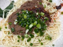 -川宜·胡二娃面馆(总店)