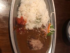 -铃木食堂(帽儿胡同店)