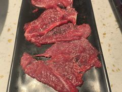 -海汕记·潮汕鲜牛肉火锅·自助