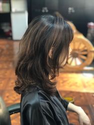 -形象革命造型·护肤Hair Studio