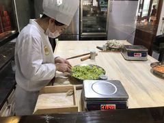 -船歌·鱼水饺青岛菜(闽江二路店)