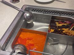 -海底捞火锅(大融城店)