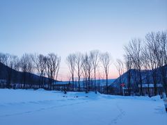 -香炉山国家森林公园