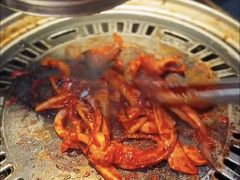 -火炉情韩国料理店(古田路店)