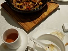 -潮福城大酒楼·潮味粤品·港式点心(湖滨北路店)