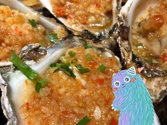 -张师傅烧烤(CBD店)