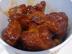 -鼎泰丰(渔阳店)