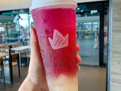 -汉堡王(金鹰天地广场店)