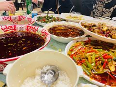 -陈胖子特色菜.鲜货现炒(融景城店)