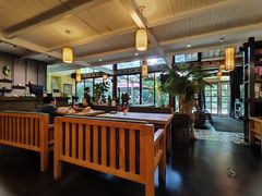 -旅马餐厅(茅家埠店)