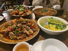 -庭院小酌(瑞莲街店)