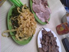 20100624-欧阳家吊炉饼(九纬路店)