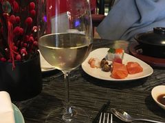 -长沙北辰洲际酒店-兰调全日餐厅