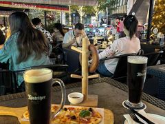 -haxnbauer海森堡德国餐厅(深圳coco店)