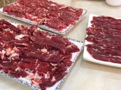 -潮悦牛肉火锅城(水贝店)