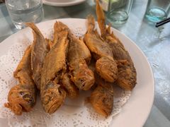 -华春餐馆(鱼山路店)