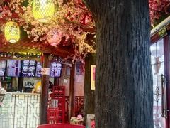 -金杨拉面王小吃面馆·牛三宝面·红烧牛肉粉