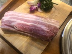 -唯成•韩国炭火烤肉 유성고기