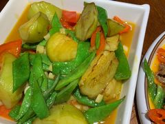 -楼兰新疆主题餐厅(苏州中心店)