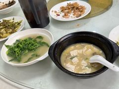 -太湖好灶头土菜馆(石公路店)