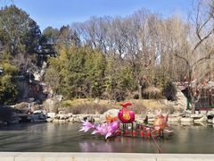 -北京颐和宾馆
