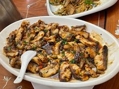 -美极鲜食坊(宝安南路店)