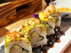 -德川家日本料理(中关村店)