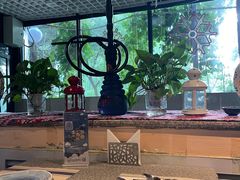 大堂-La Medina餐厅(亮马河南路店)