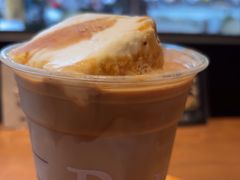 -Peet's Coffee皮爷咖啡(大学路店)