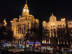 -外滩