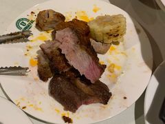 -戈拿旺巴西烤肉(崇文门店)