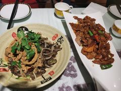 -狗不理大酒店(意式风情街店)