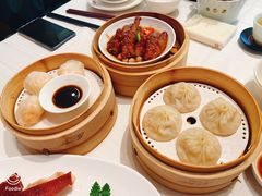 -金悦轩海鲜酒家(拱北店)