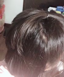 -尚·丹尼Hair