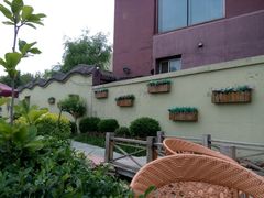 -佳泰温泉洗浴中心(千山店)