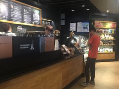 -星巴克(上海南站店)