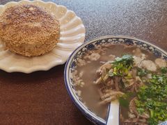 -老三羊汤(西大街店)