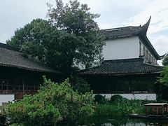 -东山雕花楼