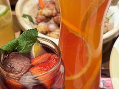 -花舍·新派粤菜·西餐·下午茶(亚运村·鸟巢店)