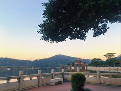 -顺峰山公园