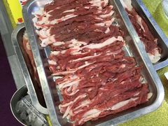 -赵氏老北京涮羊肉羊蝎子(蓝村店)