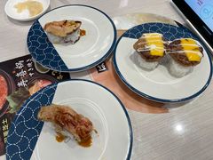 -濱寿司(高新伊藤店)