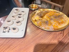 -九田家黑牛烤肉料理(新辰里亚运村店)