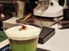 -舊新事咖啡NOTHING NEW COFFEE