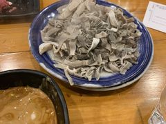 羊散丹-金生隆(六铺炕店)